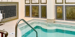 The Spa at The Maybourne Beverly Hills Logo