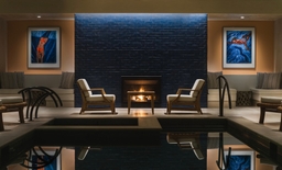 The Spa at the Inns of Aurora Logo