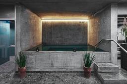 The Spa at Midgardur by Center Hotels Logo