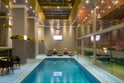 Inkari Luxury Hotel Spa Logo
