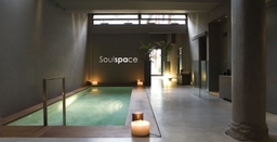 Soulspace Wellness Centre Logo
