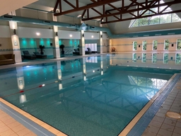 Spa of Senses at Delta Hotels by Marriott Worsley Park Country Club Logo