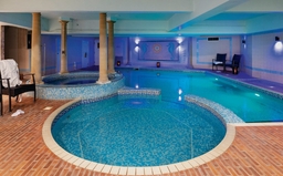 Spa at Bournemouth West Cliff Hotel Logo